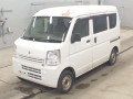 2015 Suzuki Every