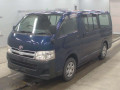 2011 Toyota Hiace Van