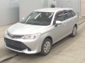 2017 Toyota Corolla Fielder