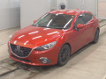 2014 Mazda Axela Sport