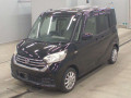 2017 Nissan DAYZ ROOX
