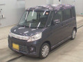 2014 Suzuki Spacia Custom