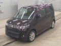 2011 Suzuki WAGON R STINGRAY