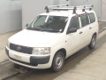 2014 Toyota Probox Van