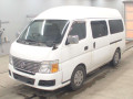 2012 Nissan Caravan Van