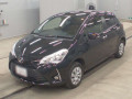 2019 Toyota Vitz