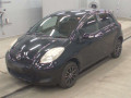 2010 Toyota Vitz