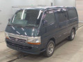 2002 Toyota Regiusace Van