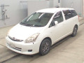 2008 Toyota Wish