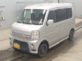 2012 Suzuki Every Wagon
