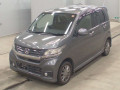 2014 Honda N-Wgn Custom