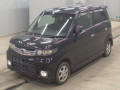 2012 Honda Zest Spark