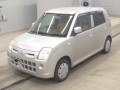 2008 Nissan Pino