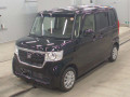 2018 Honda N-BOX
