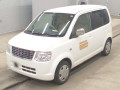 2013 Mitsubishi eK Wagon