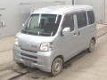 2011 Daihatsu Hijet Cargo