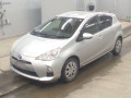 2013 Toyota Aqua
