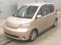 2009 Toyota Porte
