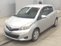 2012 Toyota Vitz