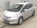 2011 Honda Fit Hybrid