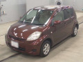 2007 Toyota Passo