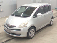 2009 Toyota Ractis
