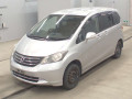 2009 Honda Freed