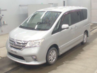 2011 Nissan Serena