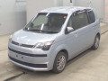 2012 Toyota Spade