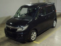 2013 Suzuki Solio Bandit
