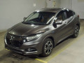 2020 Honda VEZEL