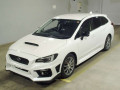 2019 Subaru Levorg