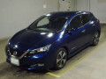 2017 Nissan Leaf
