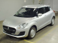 2021 Suzuki Swift