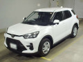 2025 Toyota Raize
