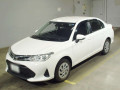 2019 Toyota Corolla Axio