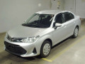2021 Toyota Corolla Axio