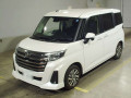2025 Toyota Roomy