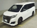 2018 Toyota Esquire