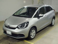 2023 Honda Fit