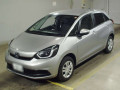 2023 Honda Fit