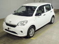 2019 Toyota Passo