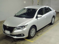 2020 Toyota Allion