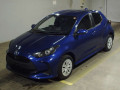 2022 Toyota YARIS