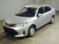 2022 Toyota Corolla Axio