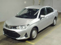 2022 Toyota Corolla Axio