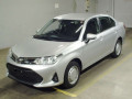 2021 Toyota Corolla Axio