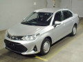 2022 Toyota Corolla Axio