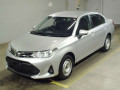 2021 Toyota Corolla Axio