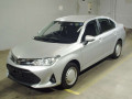 2022 Toyota Corolla Axio